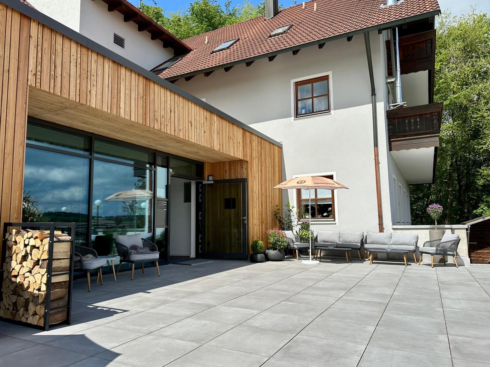 Landgasthof Linden 외부 사진